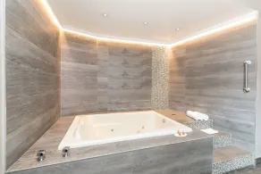 Ramada Bronx - Chambre