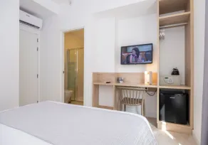 Hotel Victori - Chambre