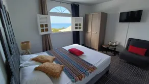 L'Hacienda - Zimmer