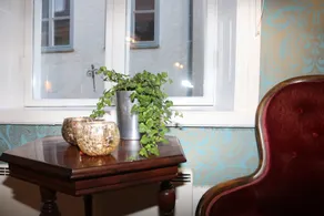 Divine Living - Apartments - Camera