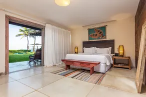 Villa Rasa - Room