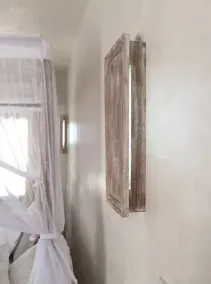 The Villa Luxury Suites Hotel - Room