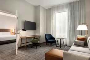 Staybridge Suites Norfolk Airport by IHG - Zimmer