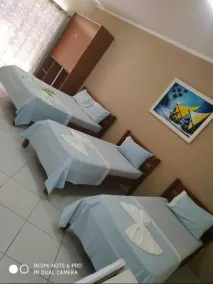 Suítes Ubatuba Praia da Lagoinha - Room