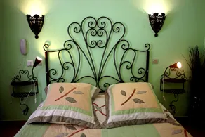 Logis Hotel Le Vieux Moulin - Værelse