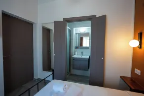 Sefa Çamlı Palas - Room