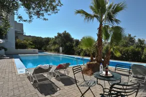 Rodon Hotel - Piscina