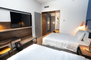 Tru By Hilton Mexico City Airport - Quarto