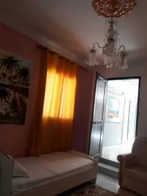 Hotel Hamilton - Kaly Center - Camera