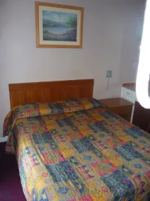 Nice Inn Yuba City - Rom