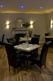 Hotel Castlepollard - Restaurante