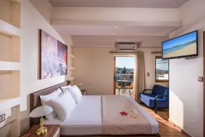 Harma Boutique Hotel - Chambre