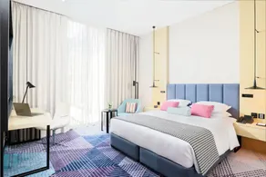 Millennium Al Barsha - Chambre