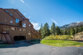 Aspen Creek 219 - Entrée intérieure