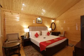 Digantaa Resort - Værelse