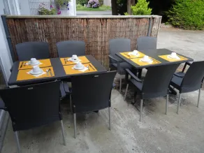 Le Toul' Broch - Restaurant