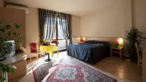 Villa Giovanna - Chambre