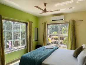 3 WONDERS Tarkarli Hotel and Restaurent - Room