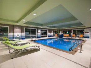 Holiday Inn Express & Suites - Southaven Central - Memphis by IHG - Piscine