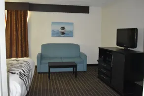Sleep Inn & Suites West Knoxville - Habitación