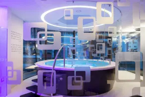 Hotel COSMEA - Your Dolomites & Honeymoon experience - Piscine