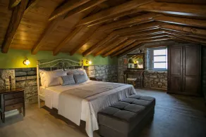 Εn Plo Luxury Suites - Chambre