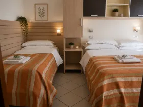 Residence Mareo - Rom
