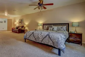 Pecan Point - Room