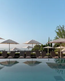 METT Barcelona GL - A Leading Hotel of the World - Piscine