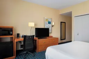 Fairfield by Marriott Inn and Suites Augusta Fort Eisenhower Area - Chambre