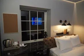 Hotel Akureyri Dynheimar - Room