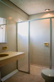 Suites del Sol Hotel & Apartments - Bagno
