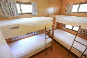 BIG4 Mildura Getaway - Camera