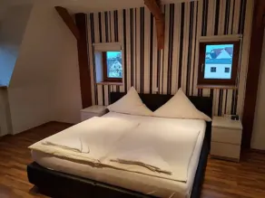 Schloss Hotel Wurzen - Room