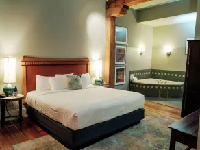 Lancaster Arts Hotel - Chambre