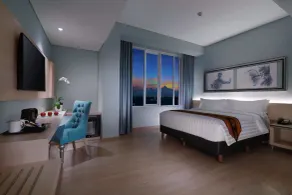 Aston Banyuwangi Hotel and Conference Center - Zimmer