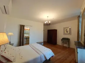 Les Coulisses du Château - Værelse