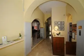 Albergo Duomo - Reception