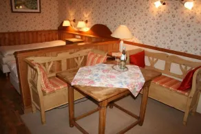 Hotel Meyer - Chambre
