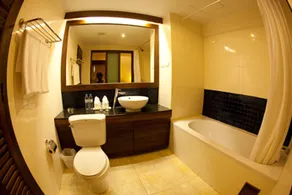 ASTROCOCO beach resort by Coconut Beach - Salle de bain