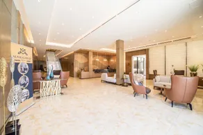 Marigold Hotel Windhoek - Reception