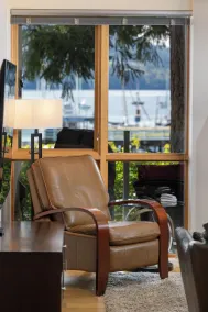 Brentwood Bay Resort - Adults Only - 16 and Older - Vue de la chambre
