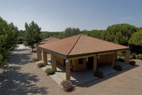Ghiacci Vecchi Residence - Reception