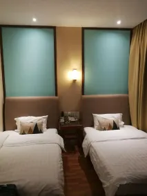 Dreamhouse Theme Hotel - Camera