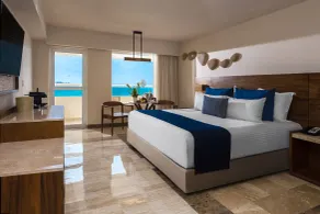 Dreams Sands Cancun Resort & Spa - Room