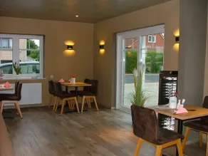 Hotel Thule - Ristorante