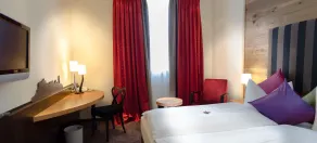 Hotel Post - Room