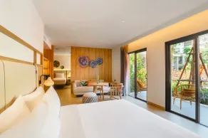 Holiday Inn Resort Samui Bophut Beach by IHG - Room