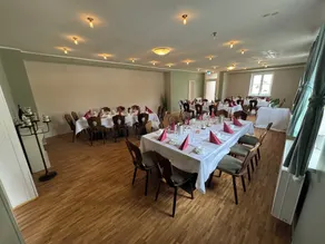 Ratsherrn, Zum - Restaurang