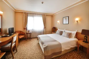 Sidonya Hotel - Chambre